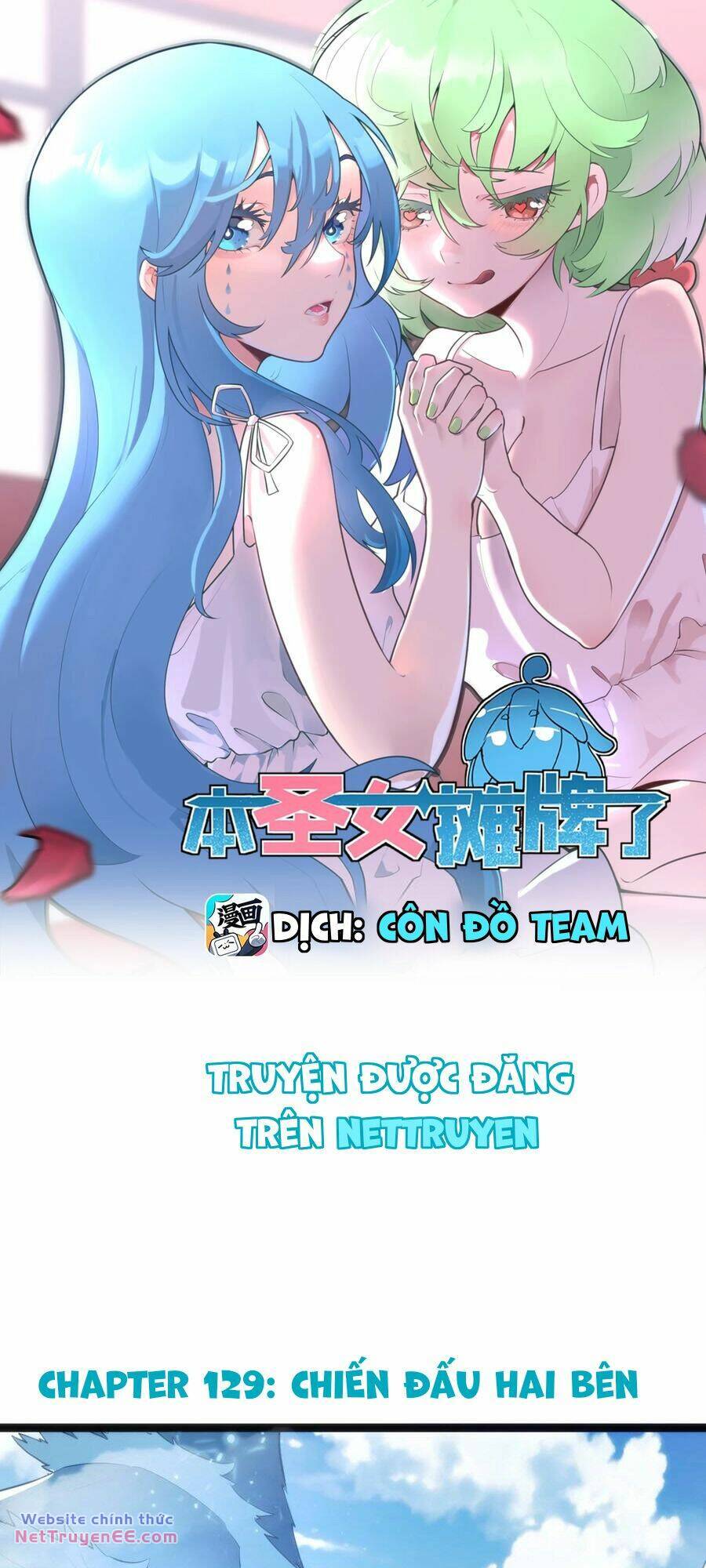 Chapter 129 trang 1
