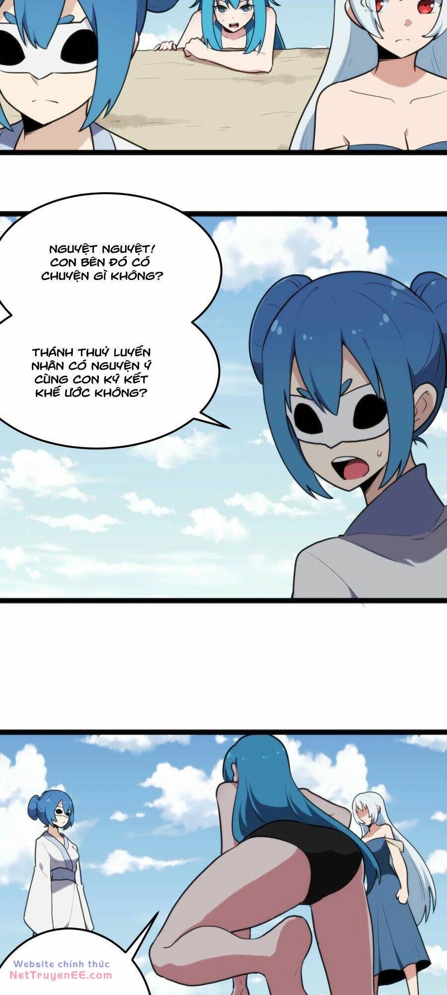 Chapter 130 trang 32