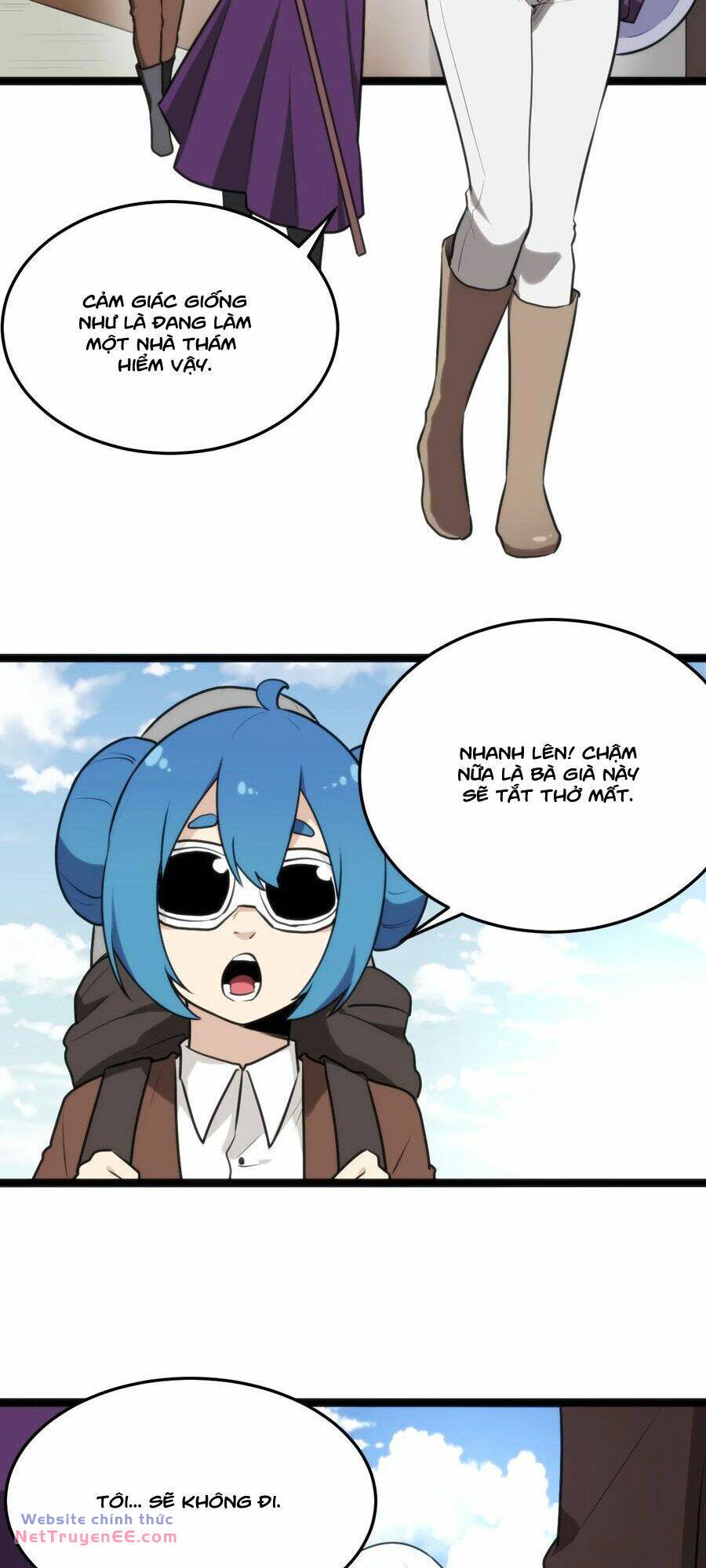 Chapter 131 trang 18