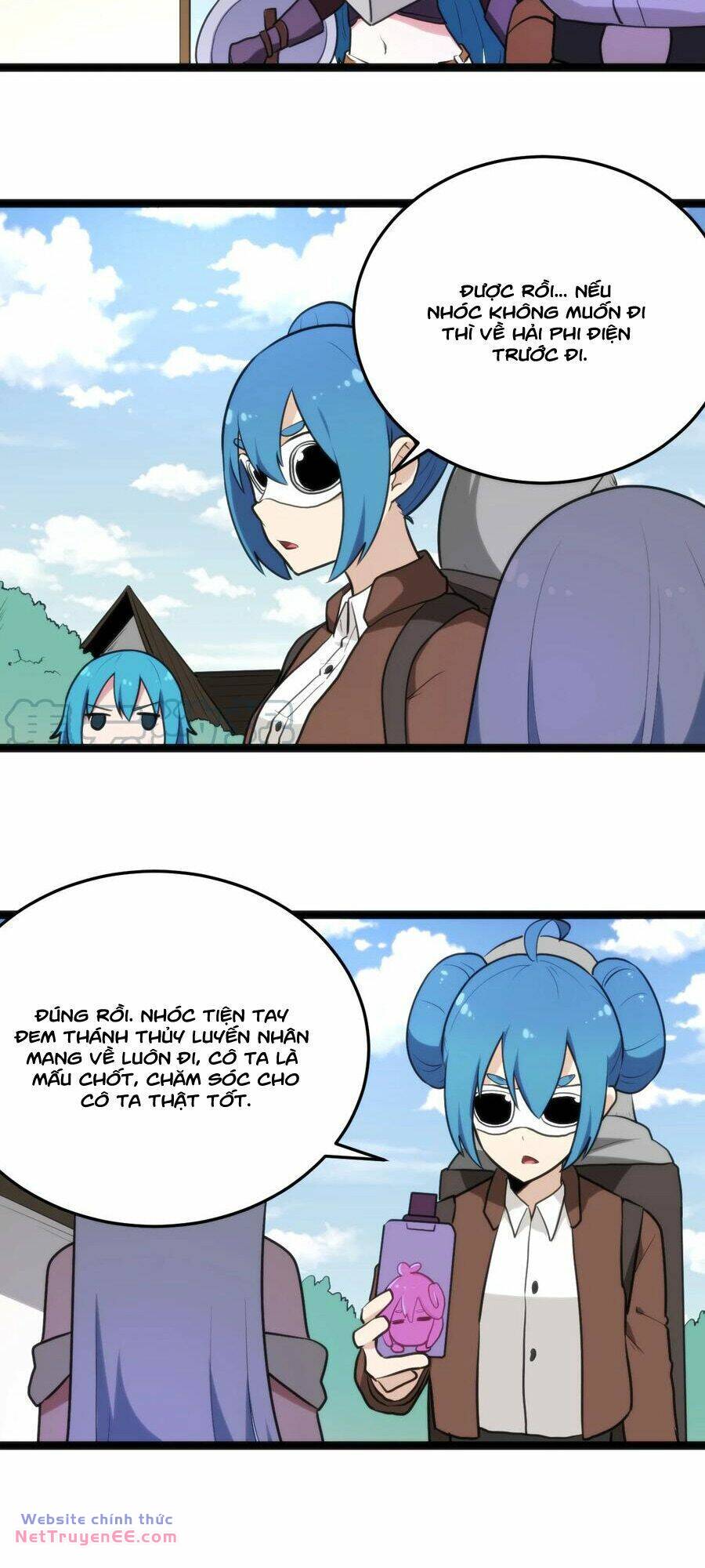 Chapter 131 trang 20