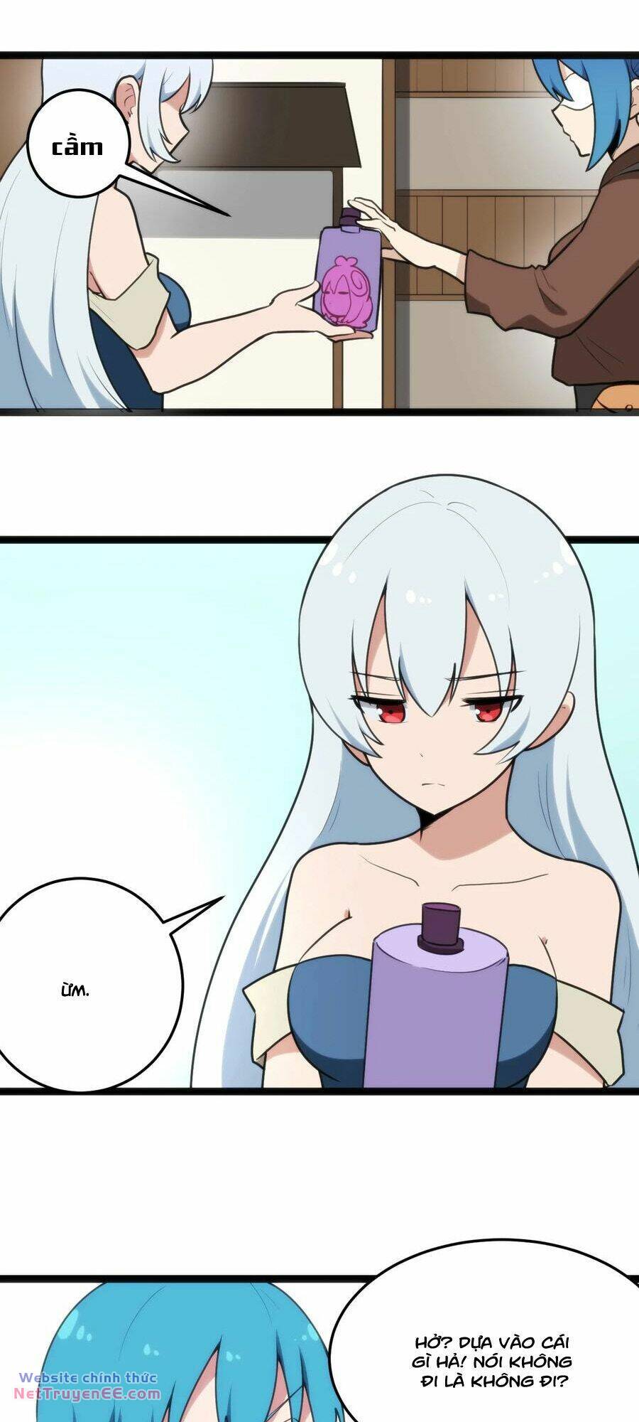 Chapter 131 trang 21