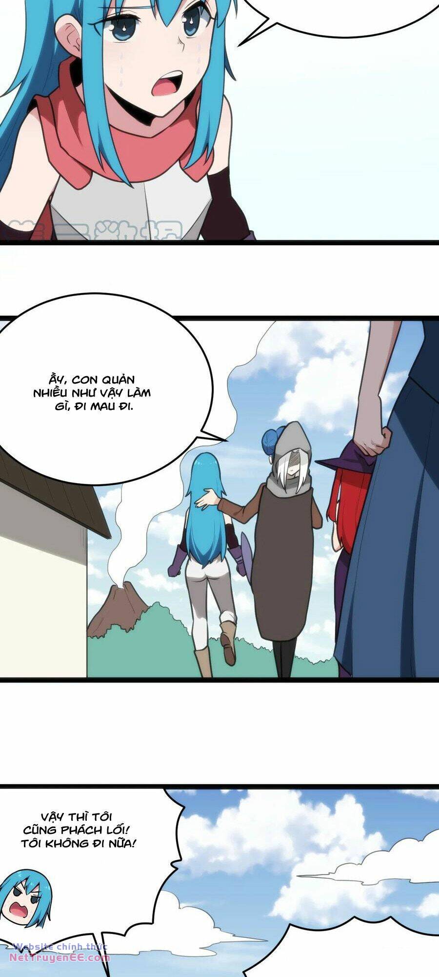 Chapter 131 trang 22