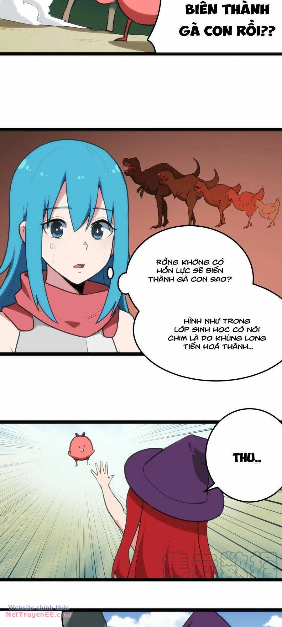 Chapter 131 trang 28