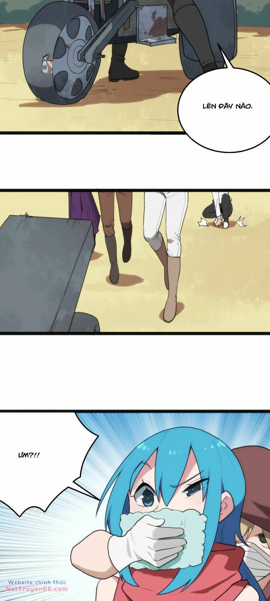 Chapter 132 trang 12