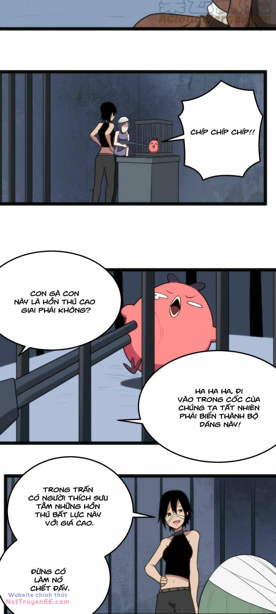 Chapter 132 trang 16