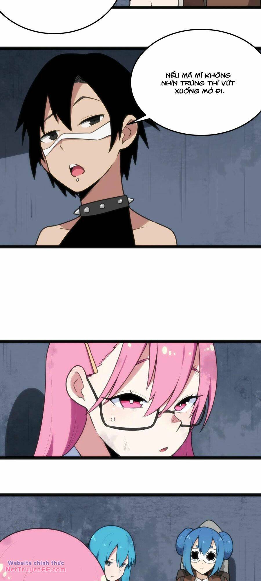 Chapter 132 trang 18