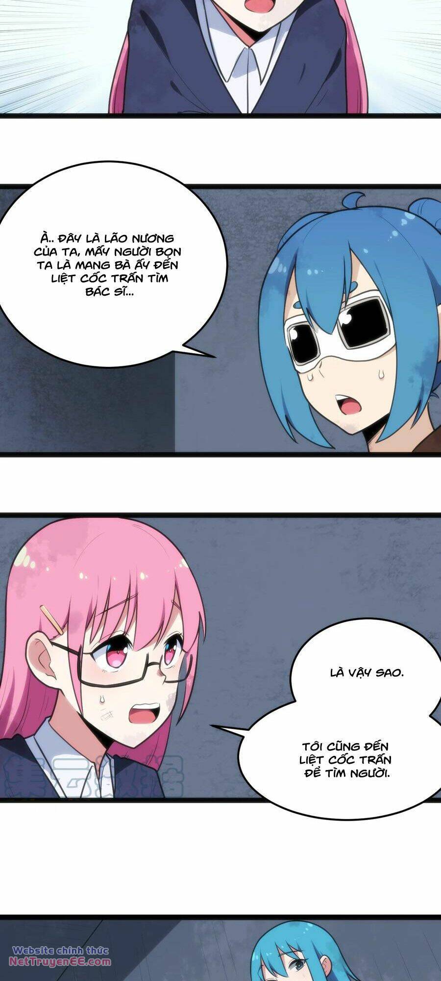 Chapter 132 trang 21