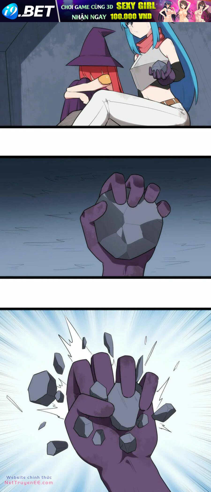 Chapter 132 trang 22