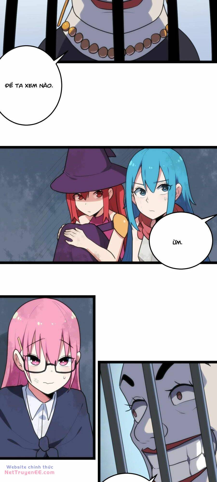 Chapter 132 trang 26