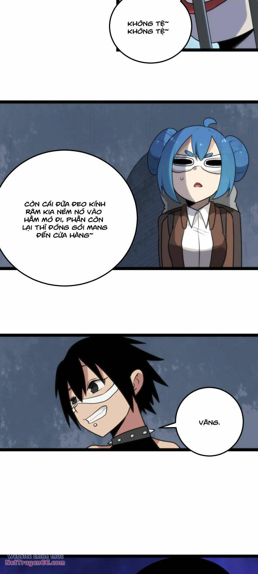 Chapter 132 trang 27