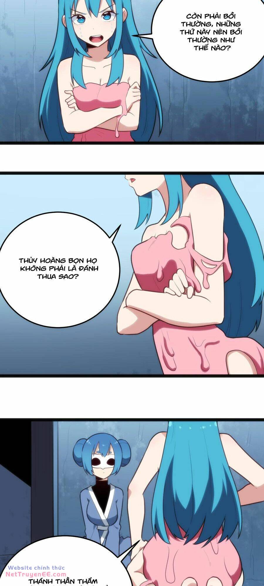 Chapter 137 trang 21