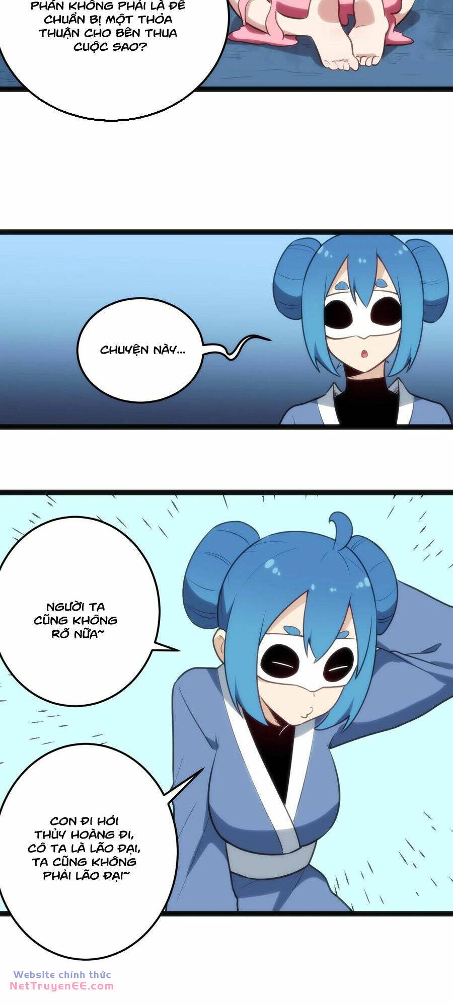 Chapter 137 trang 22