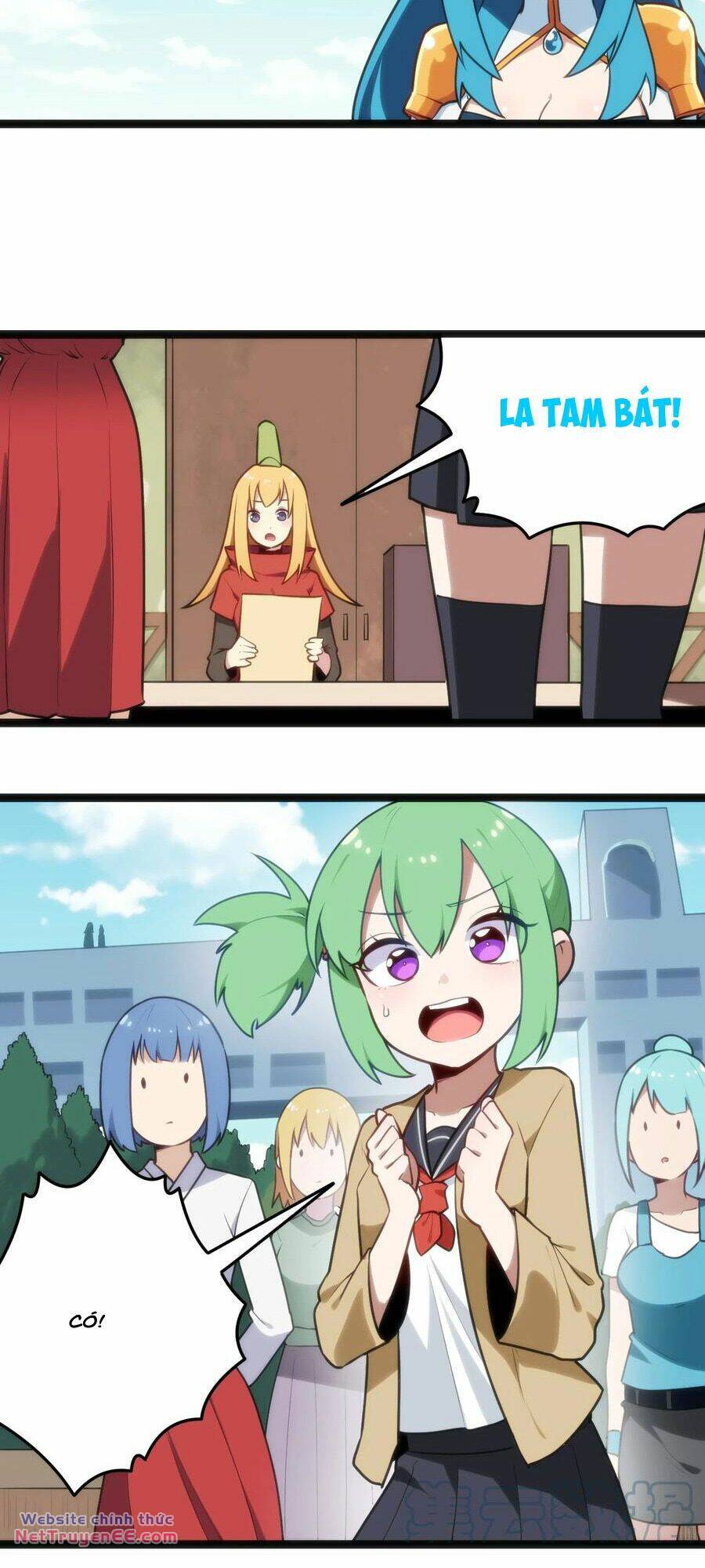 Chapter 138 trang 12