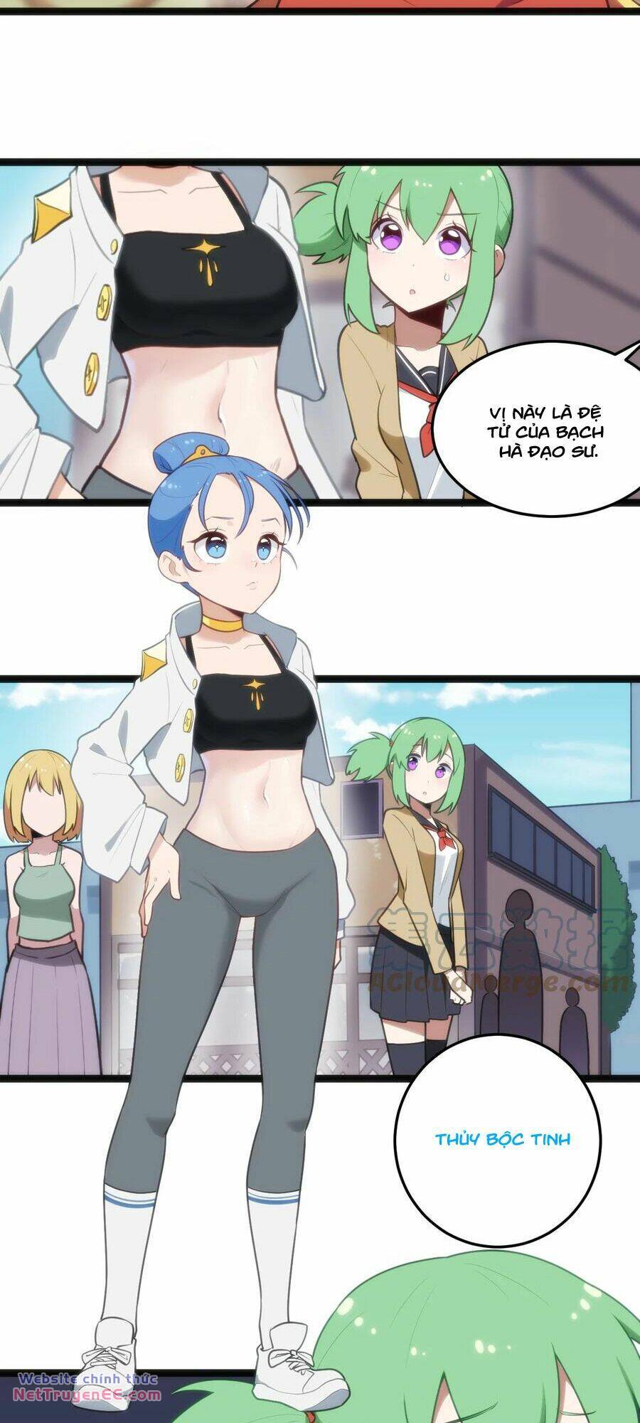 Chapter 138 trang 16