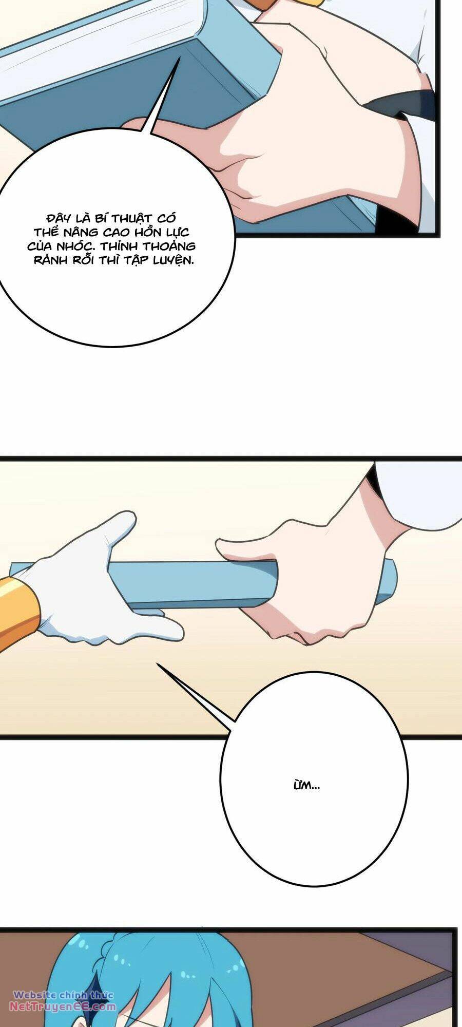 Chapter 139 trang 22