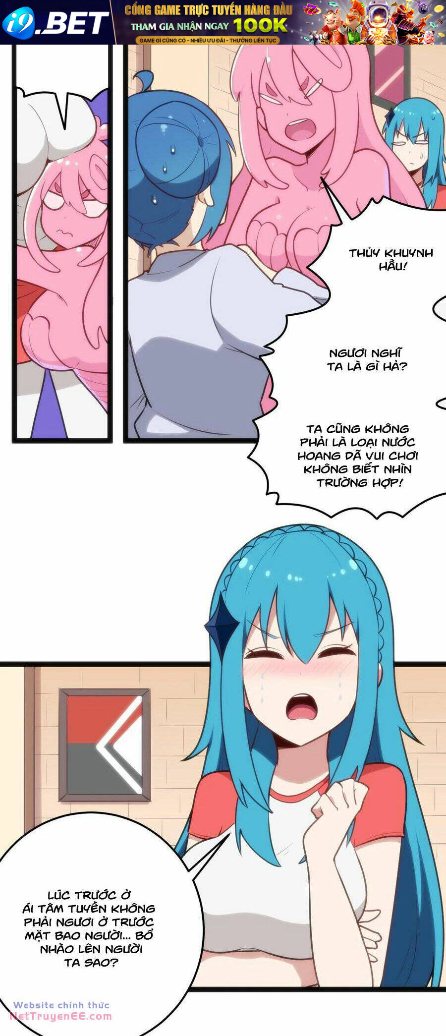 Chapter 140 trang 20