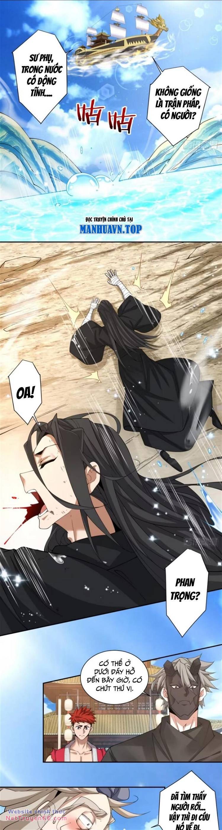 Chapter 215 trang 12