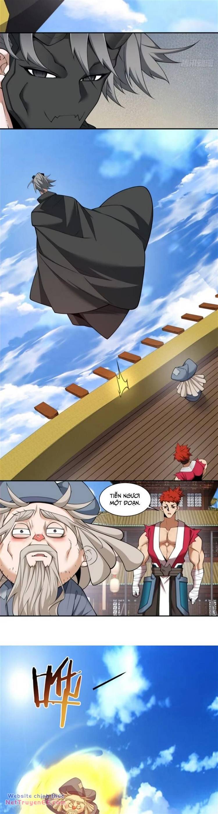 Chapter 215 trang 19