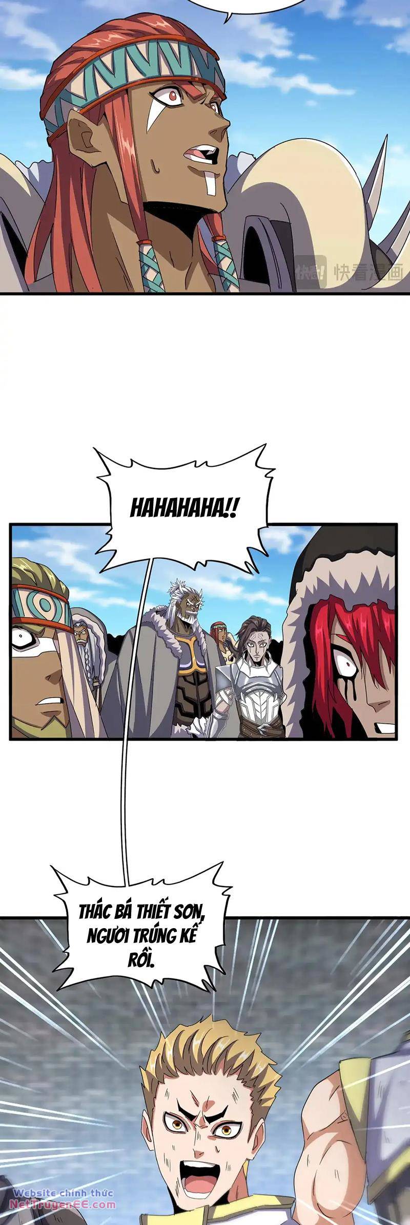 Chapter 526 trang 12