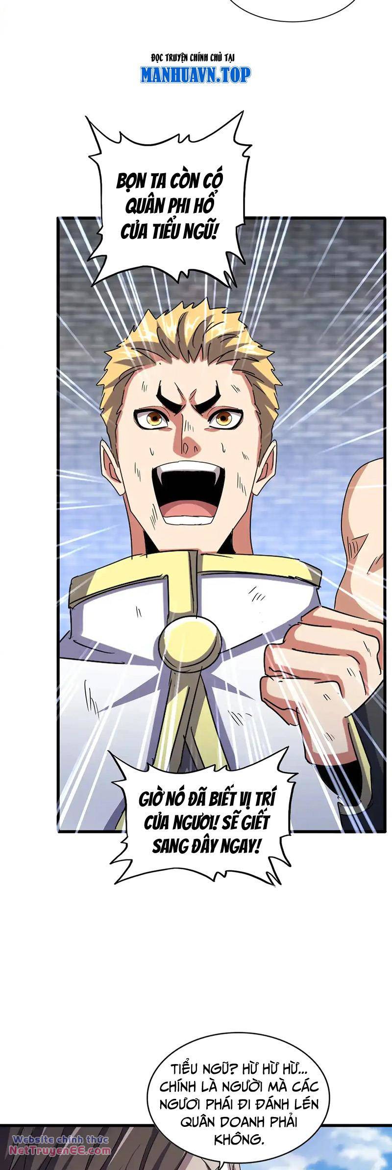 Chapter 526 trang 19