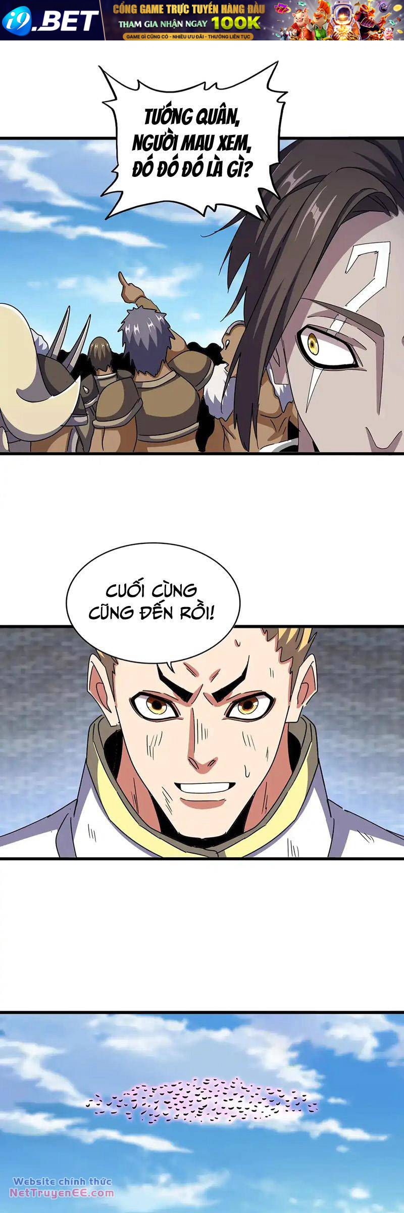 Chapter 526 trang 21