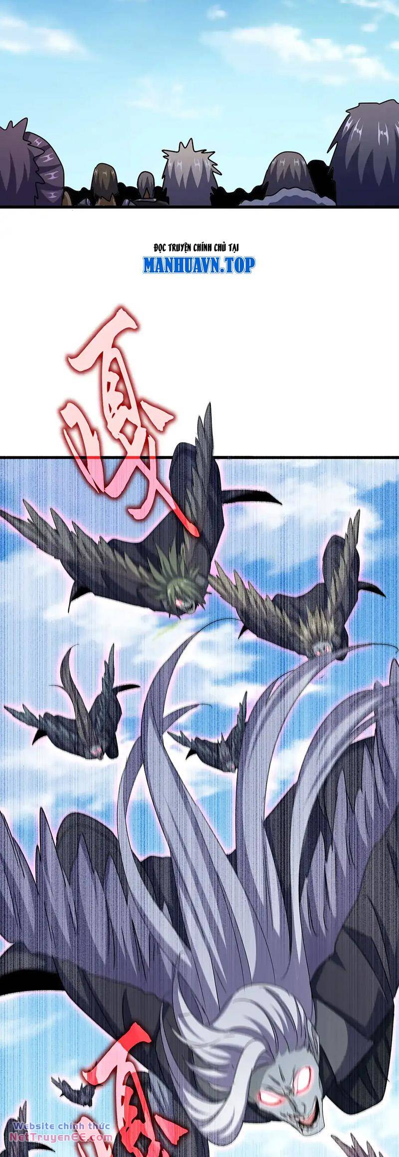 Chapter 526 trang 22