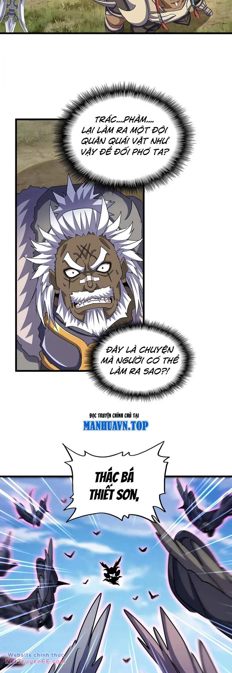 Chapter 526 trang 25