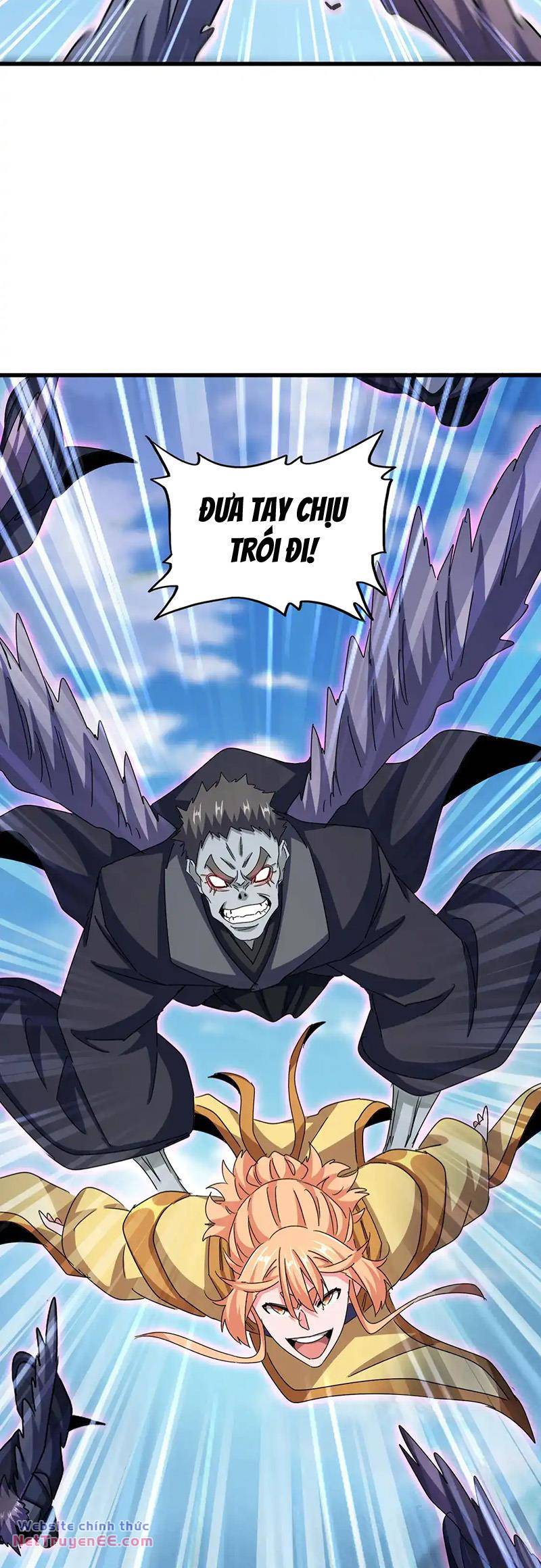 Chapter 526 trang 26