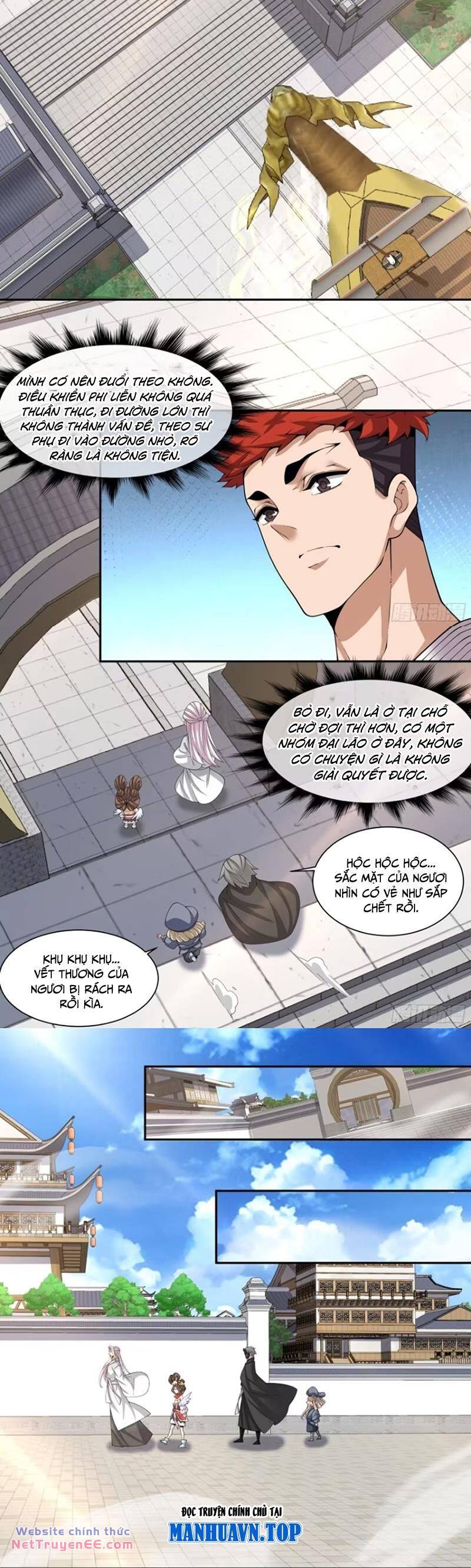 Chapter 216 trang 11