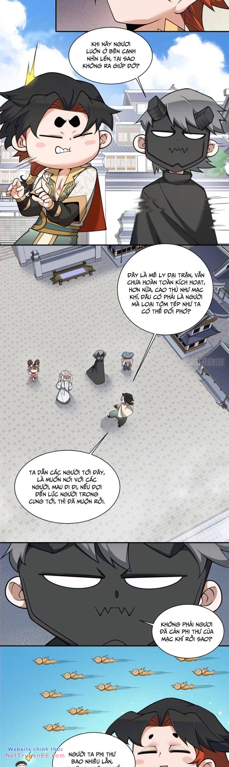 Chapter 216 trang 20