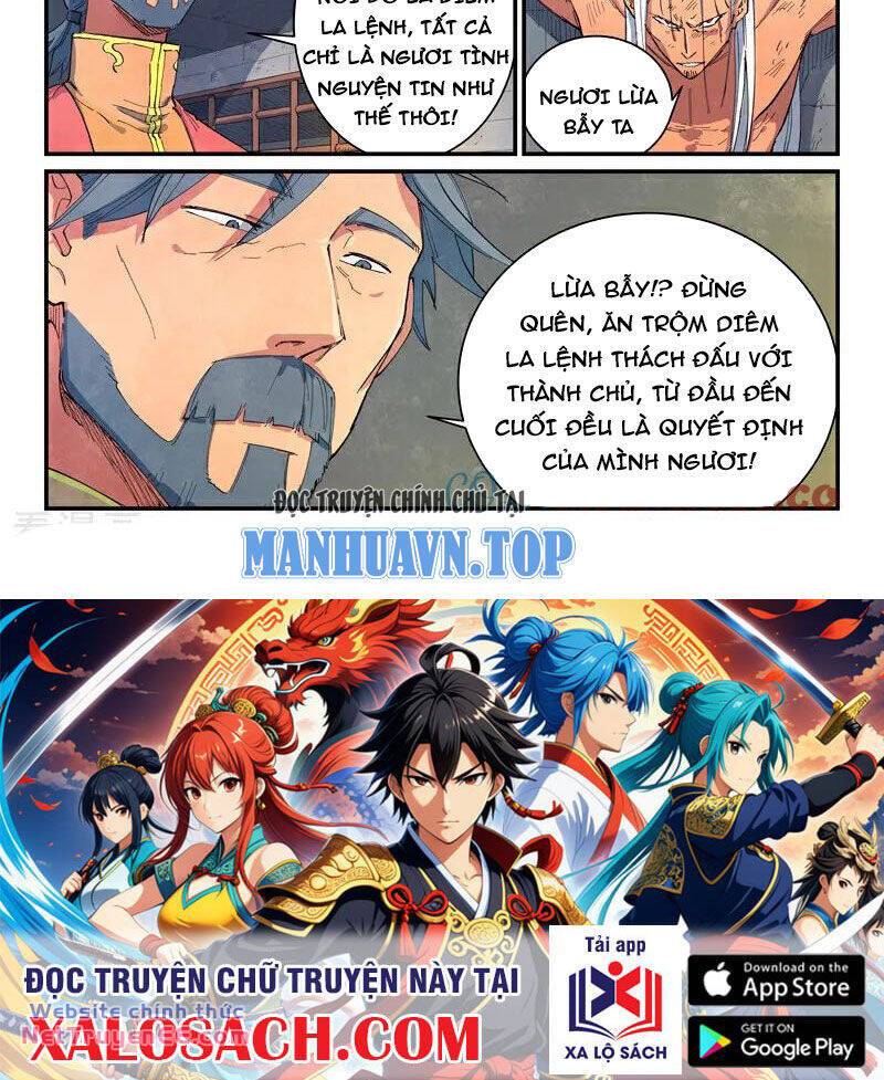 Chapter 645 trang 11