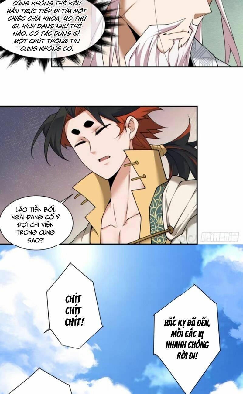 Chapter 217 trang 18