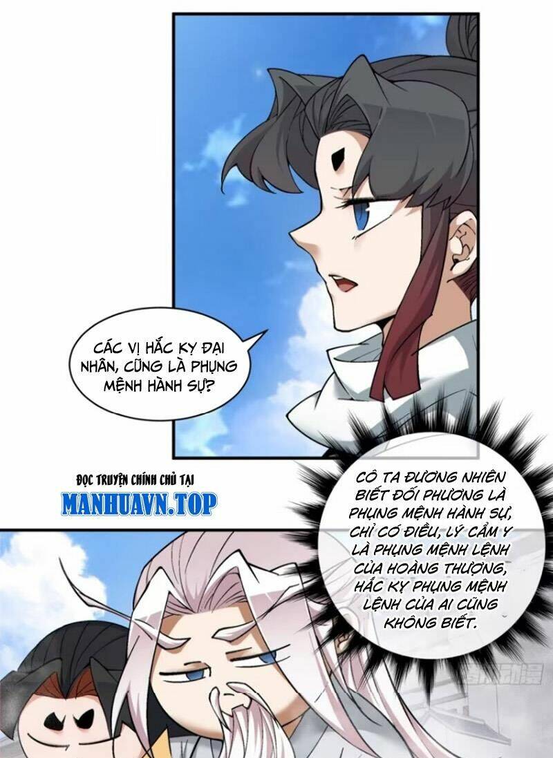 Chapter 217 trang 22