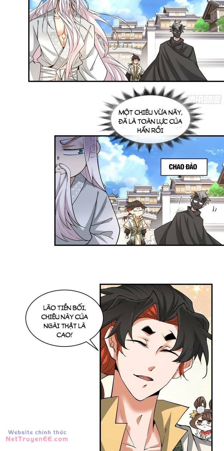 Chapter 218 trang 20