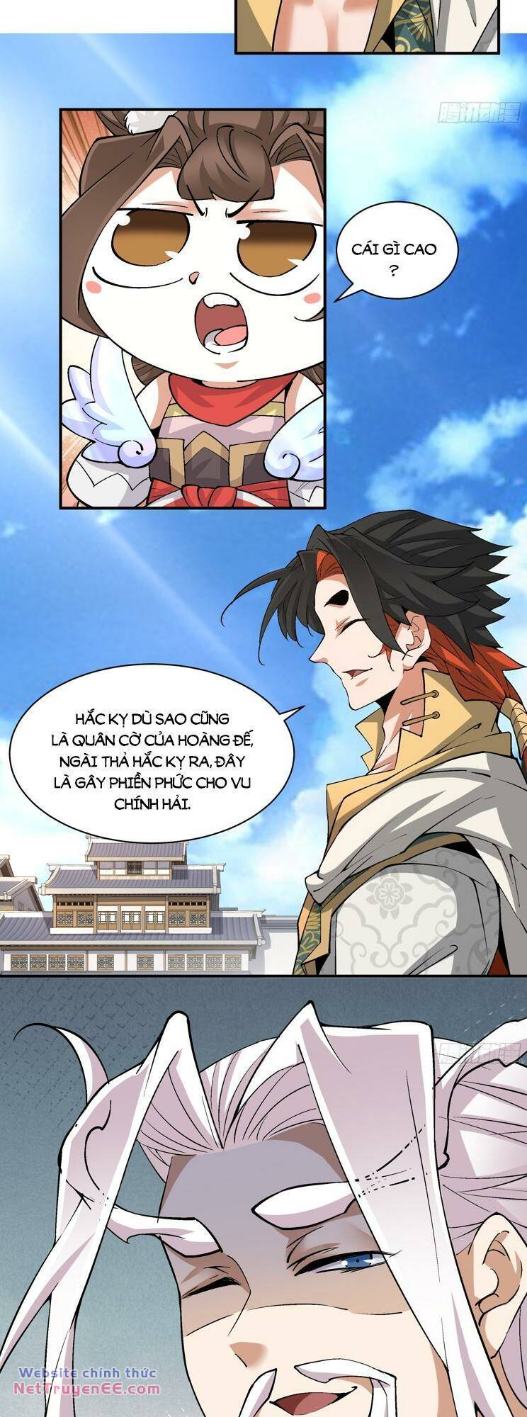 Chapter 218 trang 21