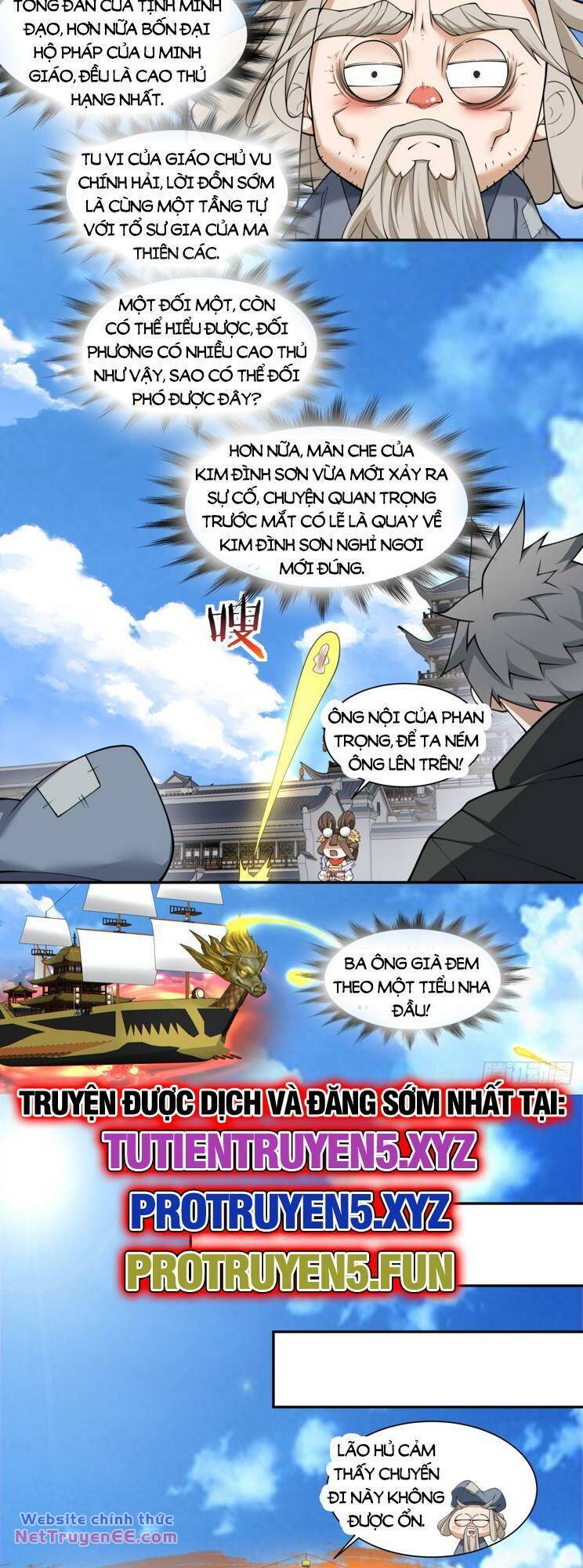 Chapter 218 trang 25