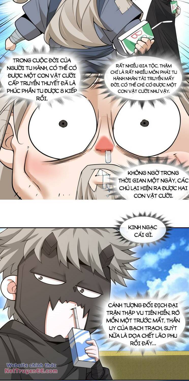 Chapter 218 trang 32