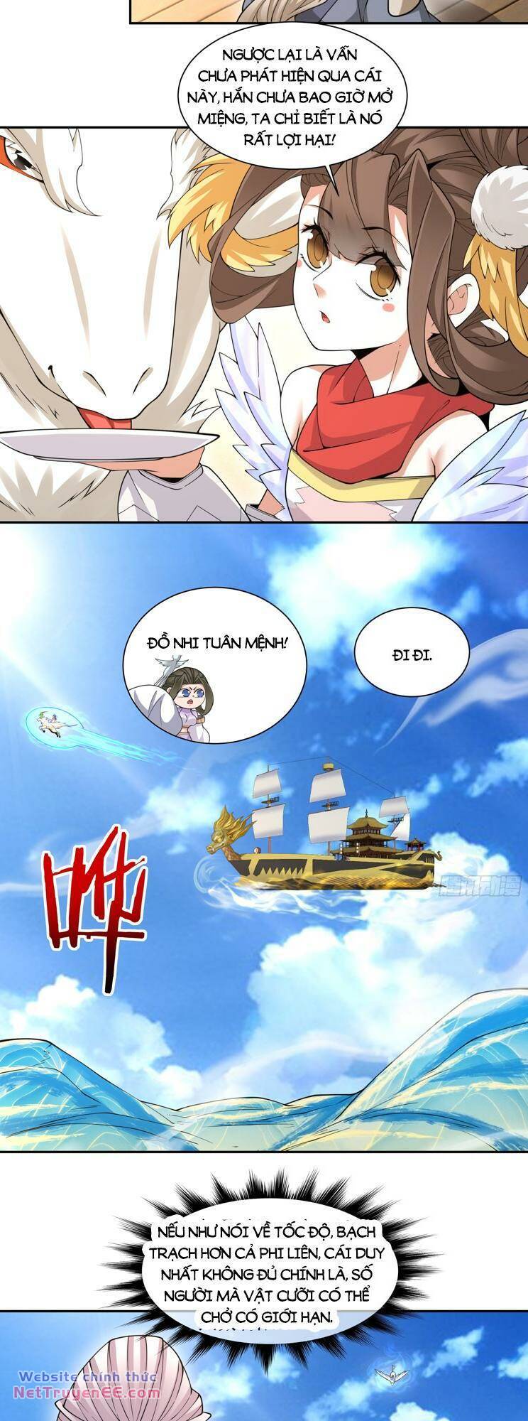 Chapter 218 trang 34