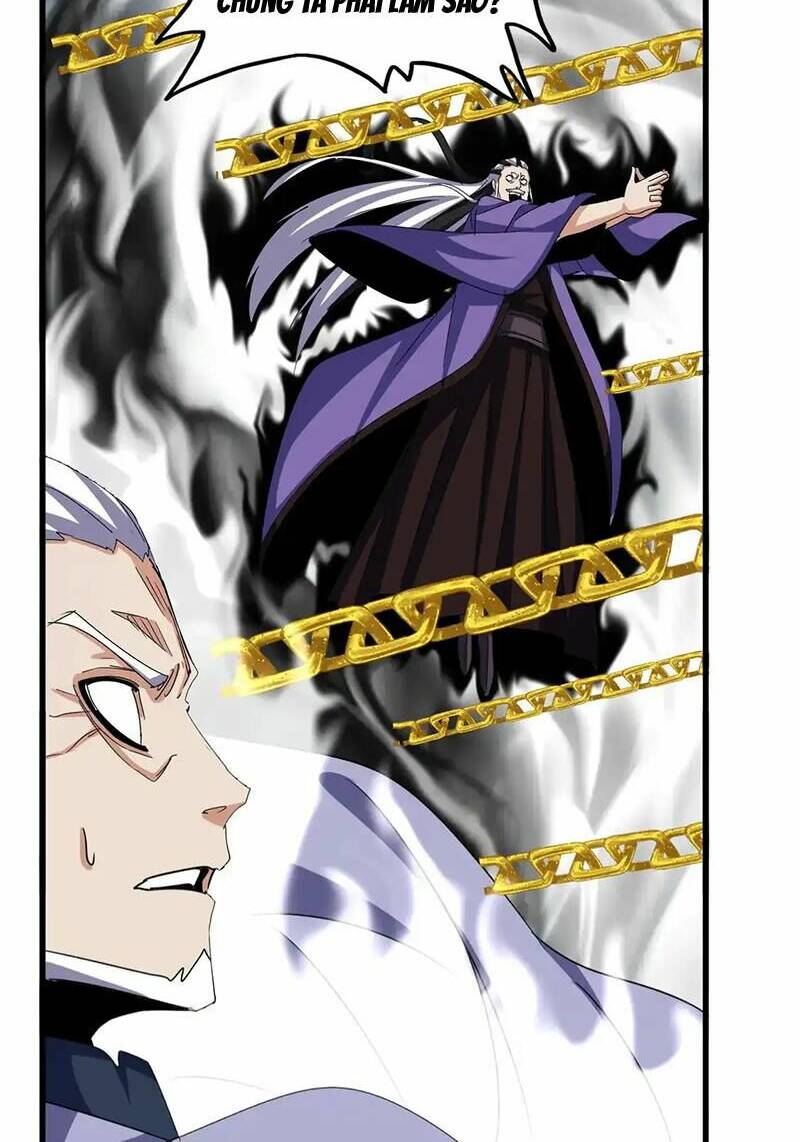 Chapter 527 trang 34