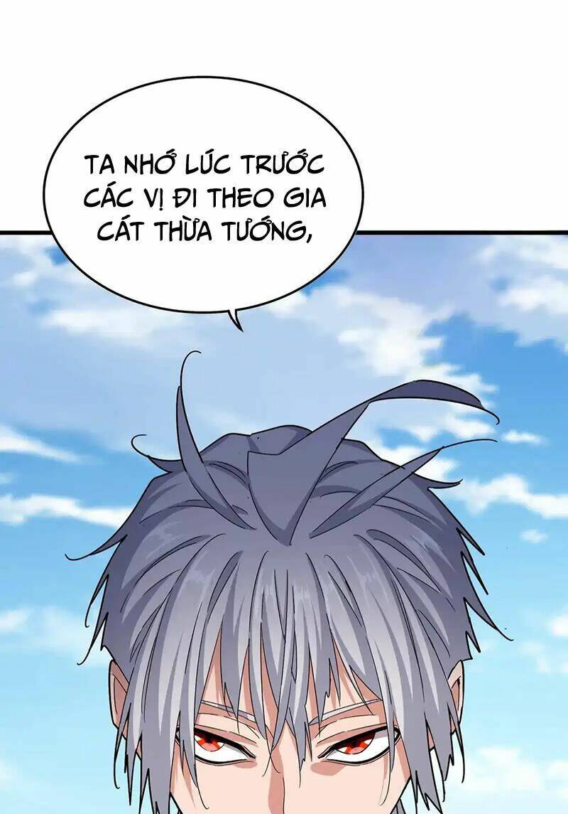 Chapter 527 trang 43