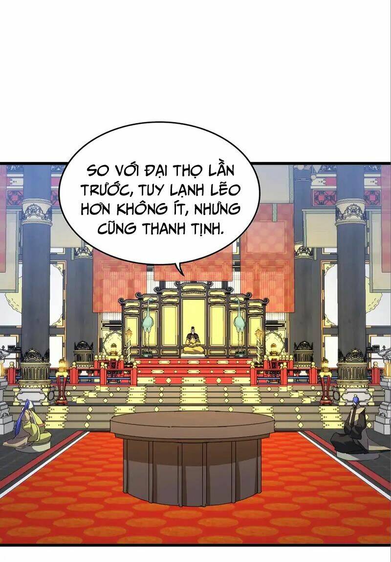 Chapter 528 trang 19