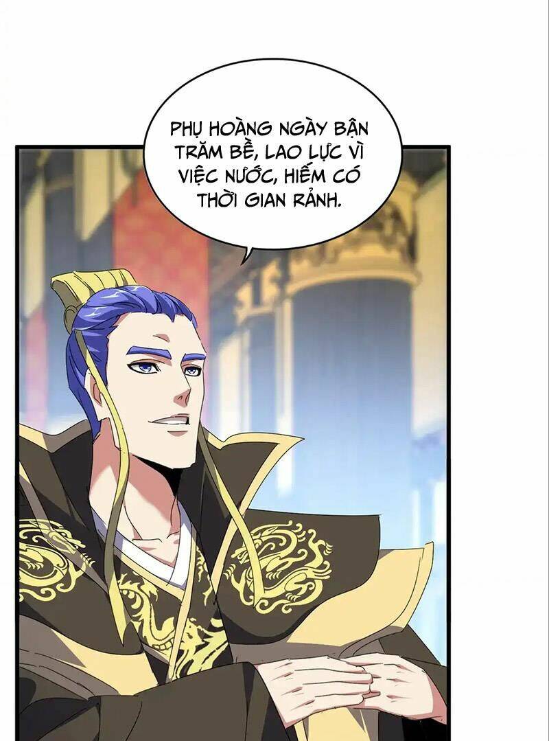 Chapter 528 trang 21