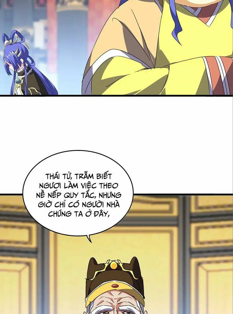 Chapter 528 trang 23