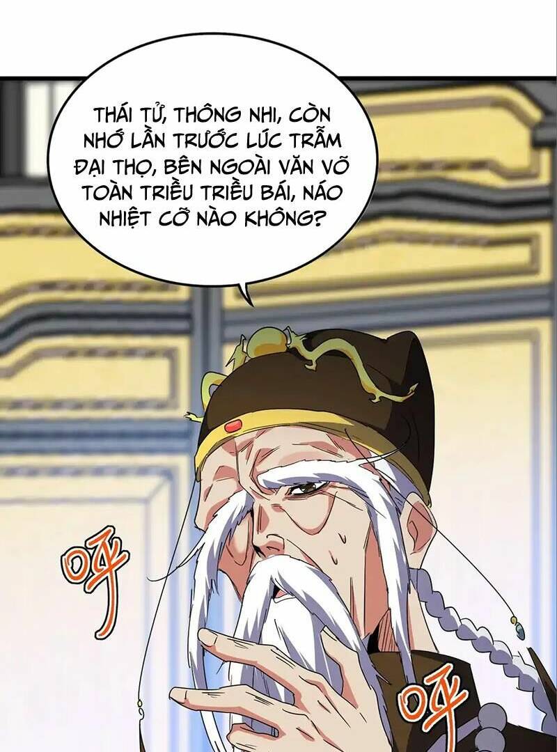 Chapter 528 trang 32