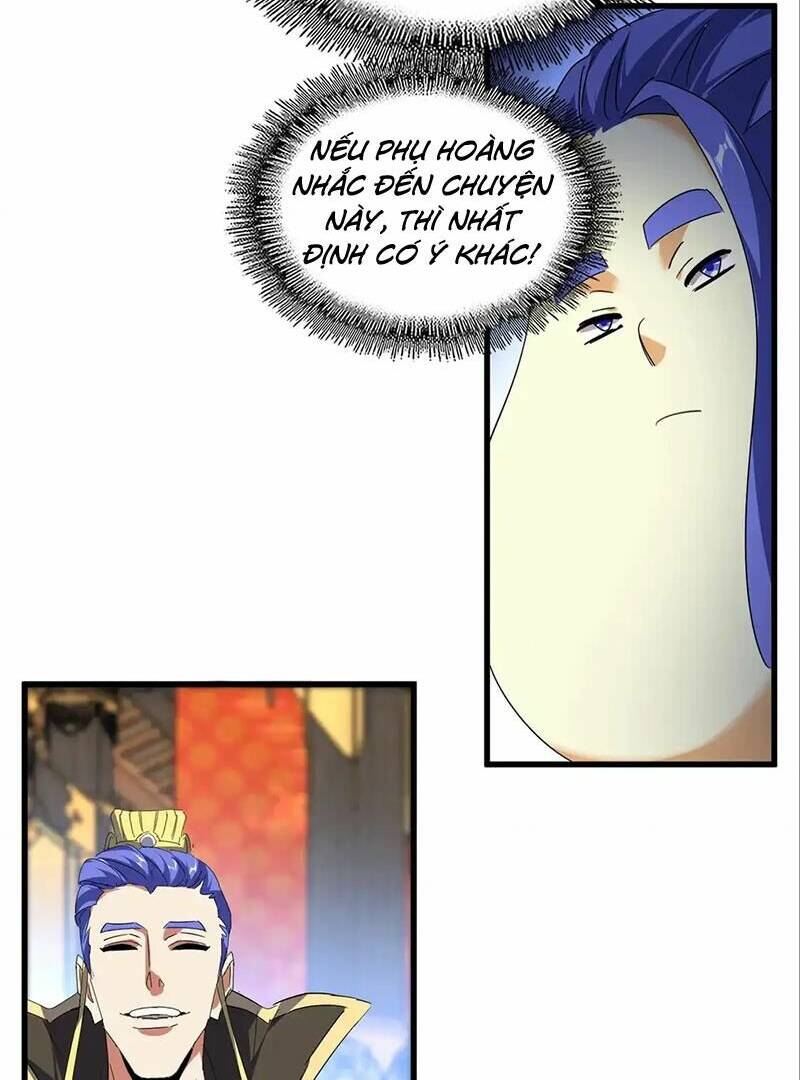 Chapter 528 trang 34