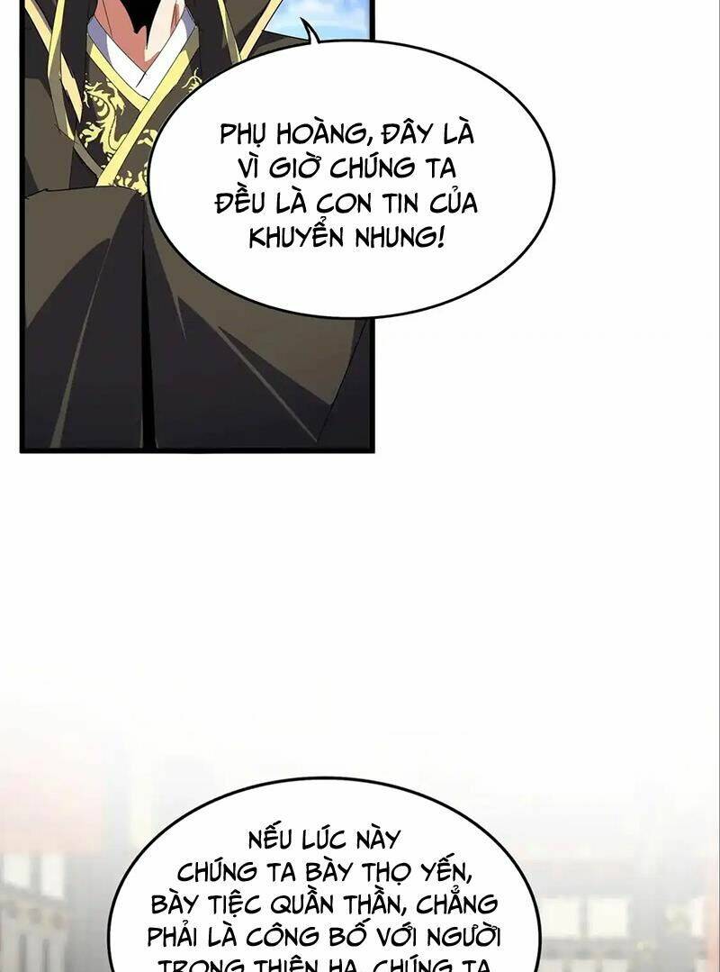 Chapter 528 trang 35