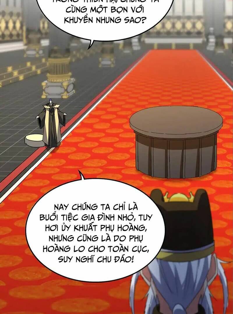 Chapter 528 trang 36