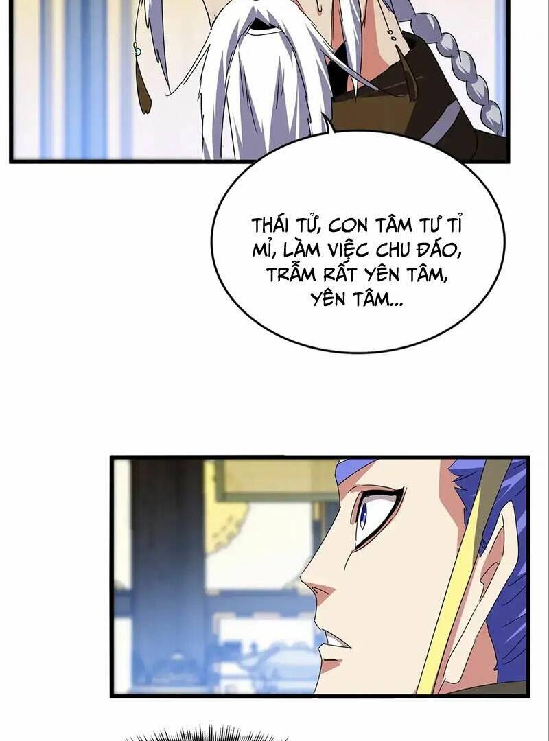 Chapter 528 trang 38