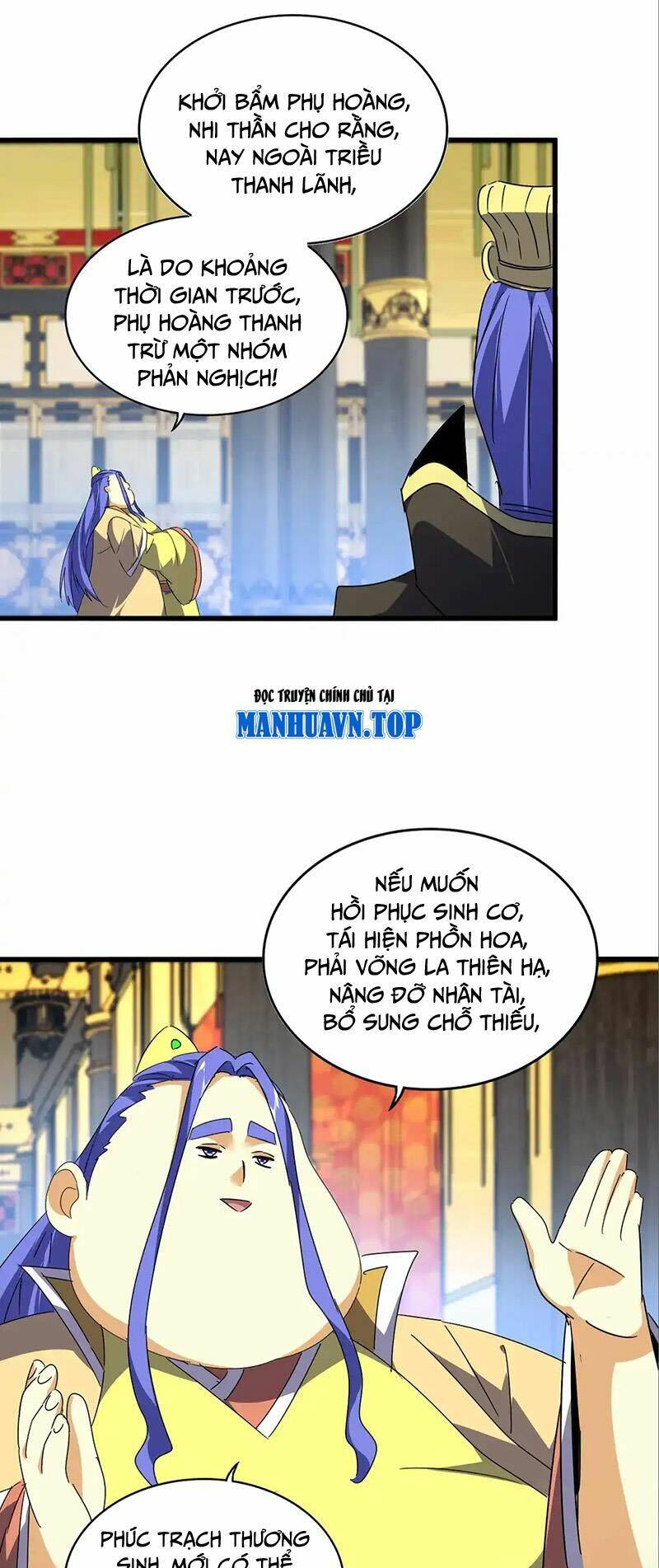 Chapter 528 trang 41