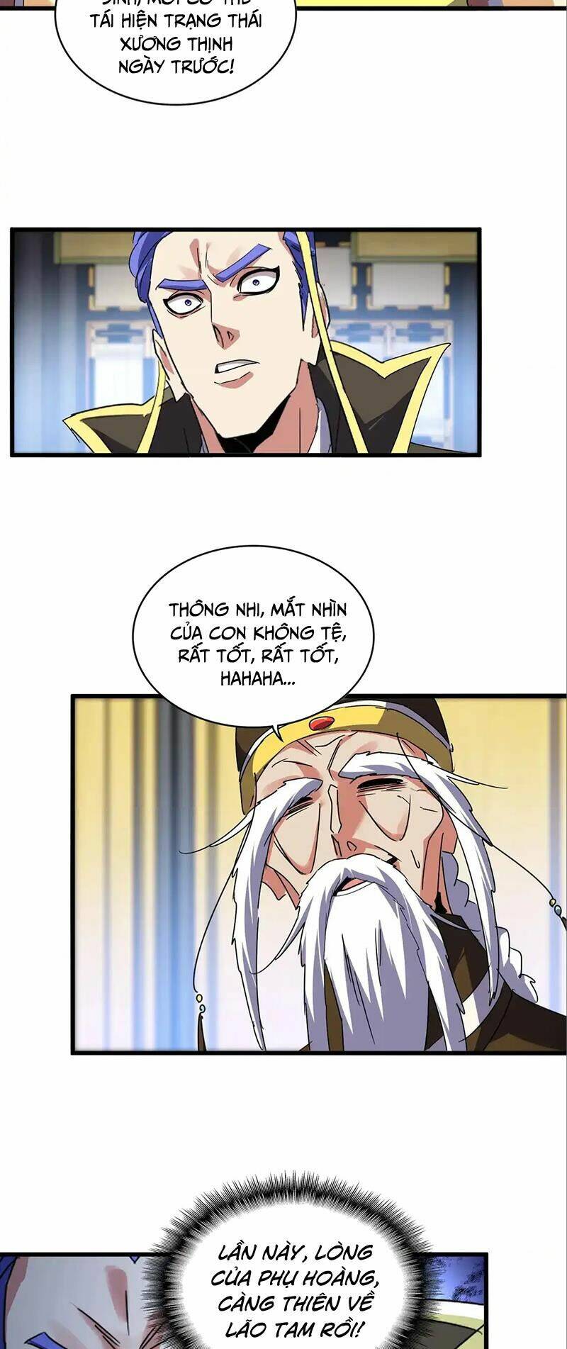 Chapter 528 trang 42